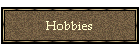 Hobbies